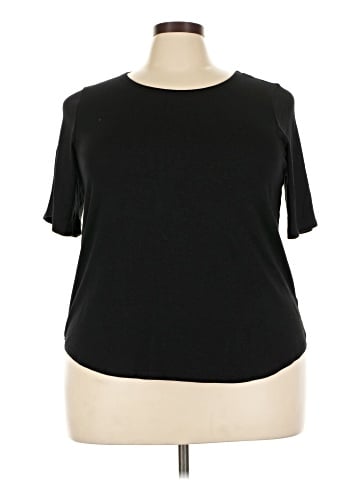 Cupio Short Sleeve T-Shirt (view 1)