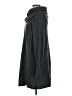 Margaret O'Leary Gray Turtleneck Sweater One size - photo 5