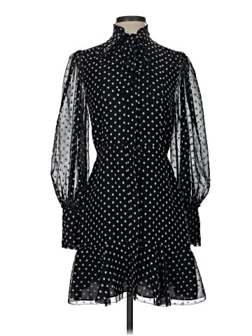Alexis Cocktail Dress (view 1)