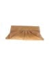 Lauren Merkin 100% Leather Tan Clutch One size - photo 1