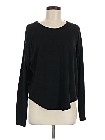 Rag & Bone/JEAN Long Sleeve T-Shirt (view 1)