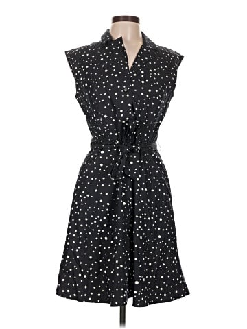 Ann Taylor Casual Dress (view 1)
