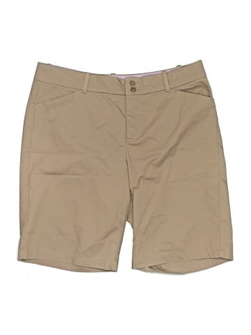 Dockers Khaki Shorts (view 1)