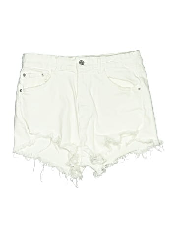 Zara Shorts (view 1)