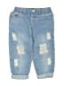 Assorted Brands Blue Jeans Size 18-24 mo - photo 1
