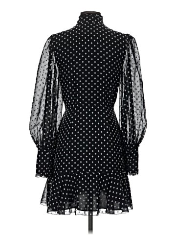 Alexis Cocktail Dress (view 2)