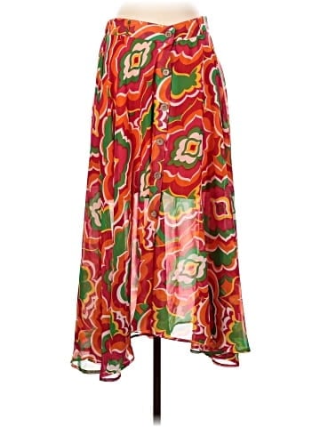 Live 4 Truth Casual Skirt (view 1)