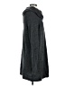 Margaret O'Leary Gray Turtleneck Sweater One size - photo 4