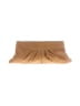 Lauren Merkin 100% Leather Tan Clutch One size - photo 2