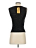 Cache Black Sleeveless Top Size S - photo 2