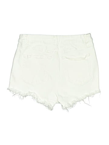 Zara Shorts (view 2)