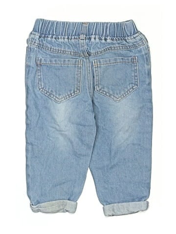 Assorted Brands Jeans (view 2)