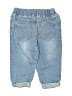 Assorted Brands Blue Jeans Size 18-24 mo - photo 2