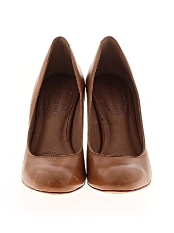 Corso Como Heels (view 2)