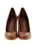 Corso Como Brown Heels Size 5 1/2 - photo 2