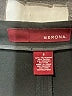 Merona Solid Black Dress Pants Size 8 - photo 7