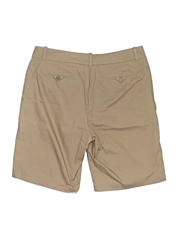Dockers Khaki Shorts (view 2)