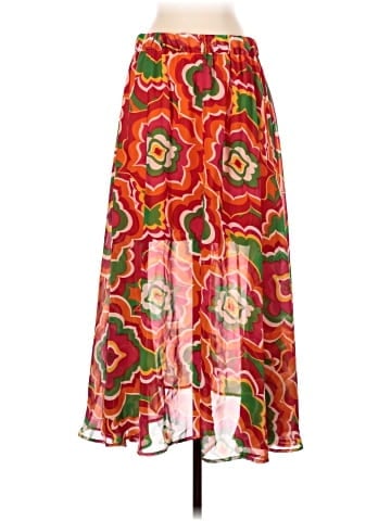 Live 4 Truth Casual Skirt (view 2)