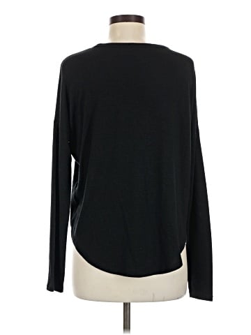 Rag & Bone/JEAN Long Sleeve T-Shirt (view 2)