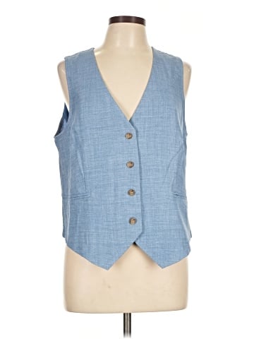 SOHO Apparel Ltd Vest (view 1)