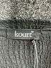 Kourt Black 3/4 Sleeve Blouse Size XS - photo 7