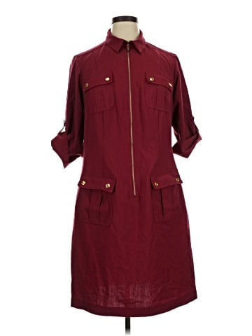 Sharagano Casual Dress (view 1)