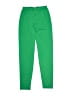 Unbranded Solid Green Casual Pants Size 11 - photo 1
