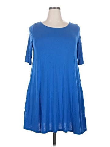 Agnes & Dora Casual Dress (view 1)