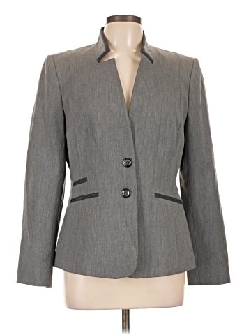 Tahari by ASL Blazer (view 1)