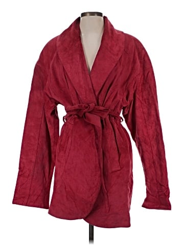 DANIER Coat (view 1)