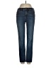 J.Crew Hearts Blue Jeans Size 26 waist - photo 1