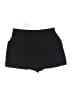 Zara 100% Polyamide Solid Black Skort Size S - photo 2