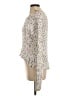 Altar'd State 100% Polyester Tweed White Pullover Sweater Size S - photo 5