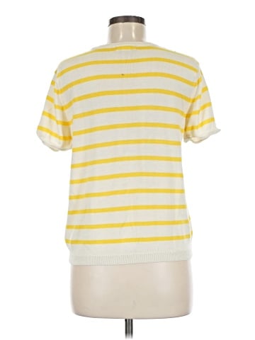 H&M L.O.G.G. Short Sleeve Turtleneck (view 2)