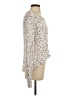 Altar'd State 100% Polyester Tweed White Pullover Sweater Size S - photo 4
