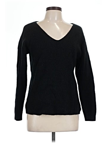 Kersh Wool Pullover Sweater (view 1)