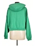 Gap Green Pullover Hoodie Size L - photo 2