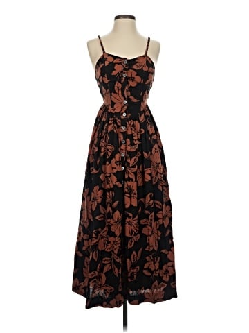 Free People Casual Dress (view 1)