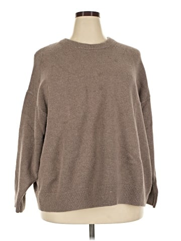 Gap Pullover Sweater (view 1)