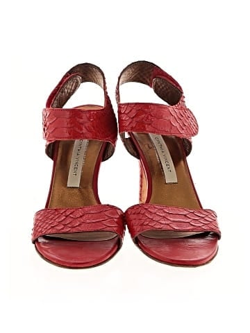 Cynthia Vincent Sandals (view 2)