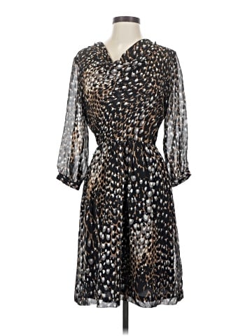 Trina Turk Cocktail Dress (view 1)