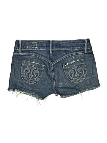 Siwy Denim Shorts (view 2)