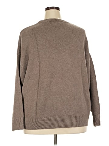Gap Pullover Sweater (view 2)