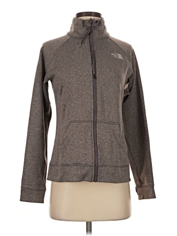The North Face Track Jacket (view 1)