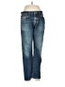 J.Crew 100% Cotton Blue Jeans Size 31 waist - photo 1