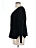 Kersh Black Wool Pullover Sweater Size L - photo 5