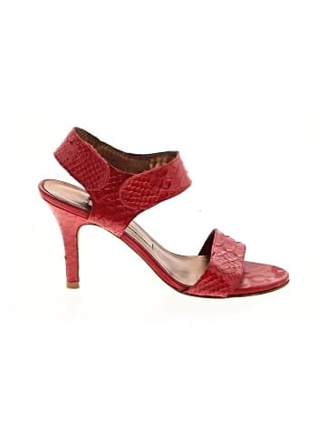 Cynthia Vincent Sandals (view 1)