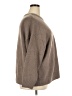 Gap Solid Brown Pullover Sweater Size XXL - photo 4