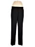 Calvin Klein Black Dress Pants Size 10 - photo 1