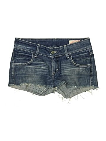 Siwy Denim Shorts (view 1)